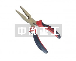 防爆扁嘴鉗