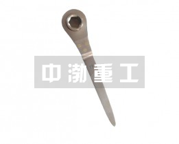 扁柄六角棘輪扳手