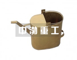 銅質(zhì)加油桶，加油壺