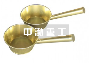 防爆桶瓢，銅舀子