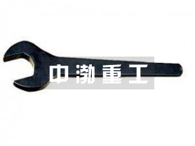 B2015單頭呆扳手 B2015單頭呆扳手